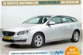 Volvo V60 - D2 Aut. Navigatie CruiseControl ParkAssist - 1 - Thumbnail