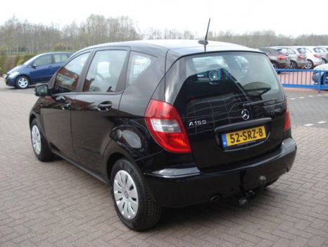 Mercedes-Benz A-klasse - 160 BlueEFFICIENCY TREKHAAK - 1