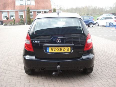 Mercedes-Benz A-klasse - 160 BlueEFFICIENCY TREKHAAK - 1