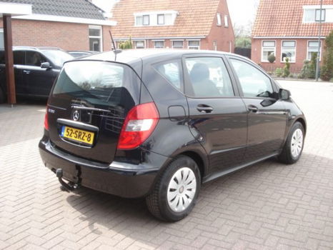 Mercedes-Benz A-klasse - 160 BlueEFFICIENCY TREKHAAK - 1