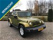 Jeep Wrangler - GRIJS KENTEKEN - 1 - Thumbnail