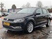 Volkswagen Polo - 1.0 TSI Highline led koplampen alarm navi - 1 - Thumbnail