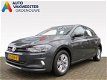 Volkswagen Polo - 1.0 Comfortline / PDC v+a / Cruise / Incl 6 maand BOVAG garantie , - 1 - Thumbnail