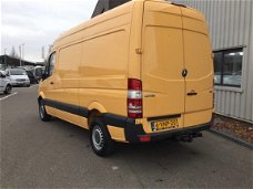 Mercedes-Benz Sprinter - L2 H2 316 2.2 CDI 366 HD DC Trekhaak 2800 kg Lease per maand € 273. voor 4