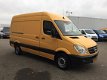 Mercedes-Benz Sprinter - L2 H2 316 2.2 CDI 366 HD DC Trekhaak 2800 kg Lease per maand € 273. voor 4 - 1 - Thumbnail