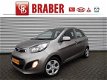 Kia Picanto - 1.0 CVVT ISG COMFORT PACK | 5-Drs | Airco | 7 Jr Gar | - 1 - Thumbnail