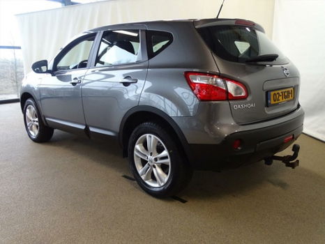 Nissan Qashqai - 1.6 2WD Acenta - 1