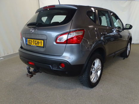 Nissan Qashqai - 1.6 2WD Acenta - 1