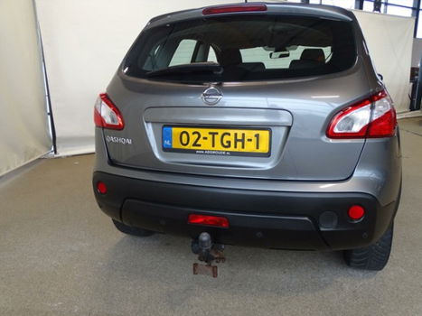 Nissan Qashqai - 1.6 2WD Acenta - 1