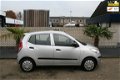 Hyundai i10 - automaat - 1 - Thumbnail