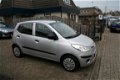 Hyundai i10 - automaat - 1 - Thumbnail