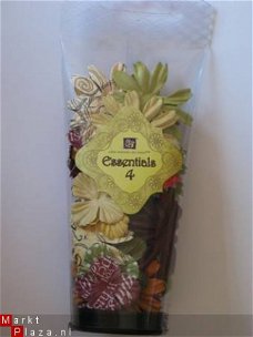 tube essential flowers 732