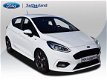 Ford Fiesta - 1.0 ECOBOOST ST-LINE / STOEL+STUUR VERWARMING / LED - 1 - Thumbnail