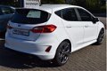 Ford Fiesta - 1.0 ECOBOOST ST-LINE / STOEL+STUUR VERWARMING / LED - 1 - Thumbnail