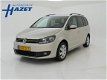 Volkswagen Touran - 1.2 TSI COMFORTLINE CLIMATE/CRUISE CONTROL - 1 - Thumbnail