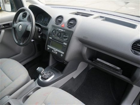 Volkswagen Caddy - 1.9 TDI DSG Automaat, Airco, Elekt Pakket - 1