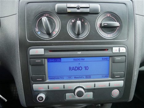 Volkswagen Caddy - 1.9 TDI DSG Automaat, Airco, Elekt Pakket - 1