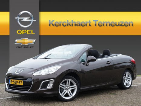 Peugeot 308 CC - 1.6 VTi Sport Pack - 1