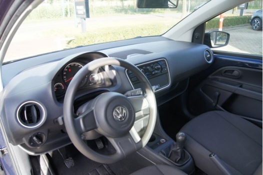 Volkswagen Up! - 1.0 take up BlueMotion | 5 DEURS | AIRCO I START/STOP SYSTEEM I APK 11-2020 I CENTR - 1