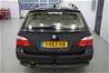 BMW 5-serie Touring - 520d Business Line | LEDER | STOELVERWARMING | NAVIGATIE | SCHUIFDAK | - 1 - Thumbnail