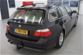 BMW 5-serie Touring - 520d Business Line | LEDER | STOELVERWARMING | NAVIGATIE | SCHUIFDAK | - 1 - Thumbnail