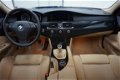 BMW 5-serie Touring - 520d Business Line | LEDER | STOELVERWARMING | NAVIGATIE | SCHUIFDAK | - 1 - Thumbnail