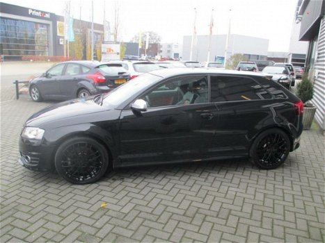 Audi S3 - 2.0 TFSI QUATTRO - 1