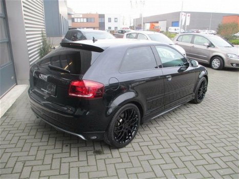 Audi S3 - 2.0 TFSI QUATTRO - 1