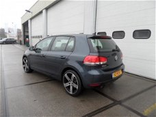 Volkswagen Golf - 1.2 TSI Comfortline BlueMotion Dsg enz