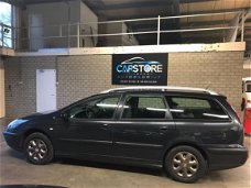 Citroën C5 Break - 1.8-16V Ligne Prestige AIRCO/APK TOT 07-'20/NAP