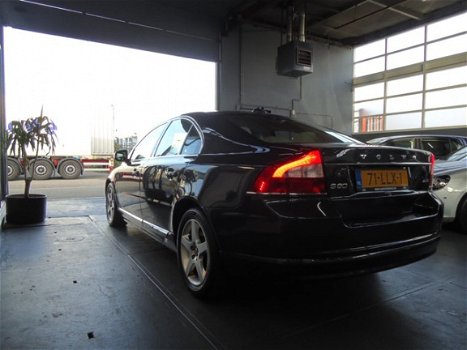 Volvo S80 - 2.4 D5 Momentum in TOPSTAAT - 1