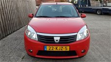 Dacia Sandero - 1.2 Lauréate