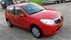 Dacia Sandero - 1.2 Lauréate - 1 - Thumbnail