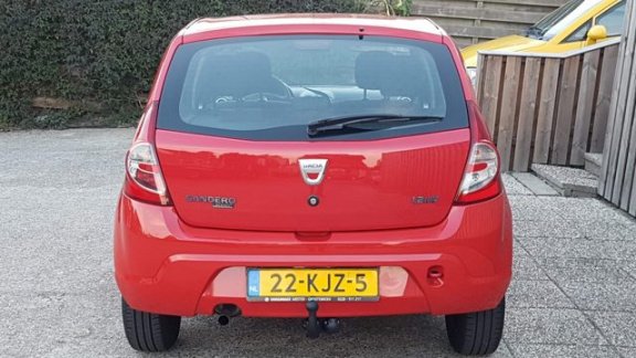 Dacia Sandero - 1.2 Lauréate - 1