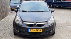 Opel Corsa - 1.3 CDTi EcoF.S 111