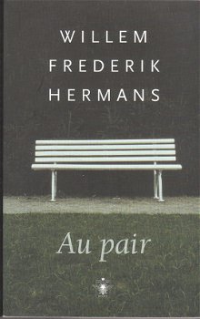 Willem Frederik Hermans: Au pair - 1