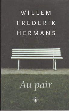 Willem Frederik Hermans: Au pair