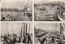 Frankrijk Les Sables d'Olonne 5194