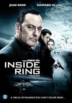 DVD Inside Ring - 1