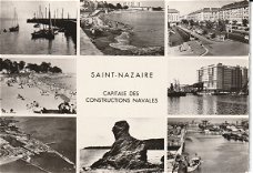 Frankrijk Saint Nazaire