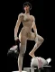 Weta Ghost in the Shell statue Major Scarlett Johansson - 0 - Thumbnail