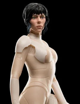 Weta Ghost in the Shell statue Major Scarlett Johansson - 1