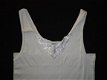 Beeren Bodywear !!! Dames Hemd met kant VIOLA maat EEL - 2 - Thumbnail