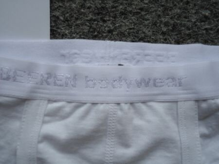 Beeren Bodywear !! Boxershort DYLAN maat EEL - 2