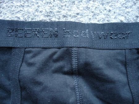 Beeren Bodywear !! Boxershort DYLAN maat L - 2