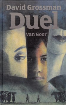 DUEL - David Grossman - 1