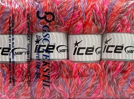 Goedkope breiwol kopen online Ice yarns | Inclusief verzendkosten - 7