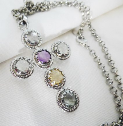 Prachtige ketting - nr. 1
