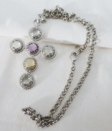 Prachtige ketting - Afbeelding 2