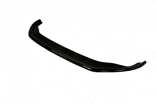 Golf 7 Voorspoiler Spoiler Splitter 1.2 1.4 TSI TDI R LINE - 6